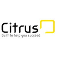 Citrus Property Management (Pvt) Ltd Logo