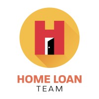 Home Loan Team Logo