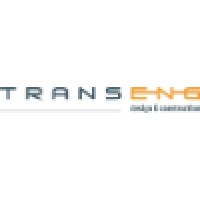 Transeng Design and Construction Logo