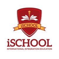 iSchool Viet Nam Logo
