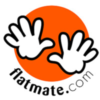 flatmate.com Logo
