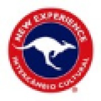 New Experience Intercâmbio Cultural e Viagens S/S Ltda Logo