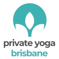 Private Yoga Brisbane Logo