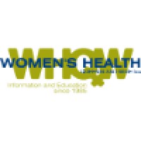 Womens Health Queensland Wide Logo