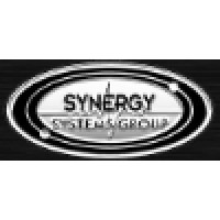 Synergy Systems Group Logo
