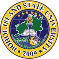 Bohol Island State University Logo