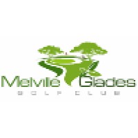 Melville Glades Golf Club Logo