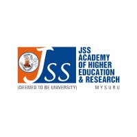 JSS College Of Pharmacy, Mysuru Logo