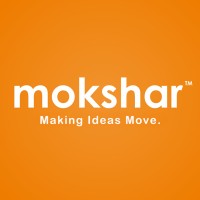 Mokshar Creative Studios Logo