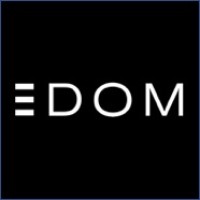 3DOM Alliance Inc. (formerly 3DOM Inc.) Logo