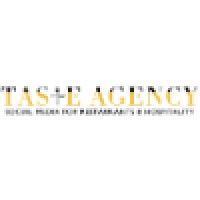 Taste Agency Logo