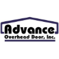 Advance Overhead Door, Inc. Logo