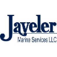 Javeler Marine Services LLC Logo