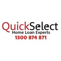QuickSelect Australia Logo