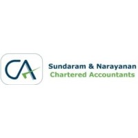 Sundaram & Narayanan Logo