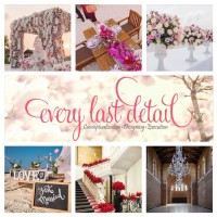 Every Last Detail (ELD) Logo