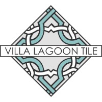 Villa Lagoon Tile Logo