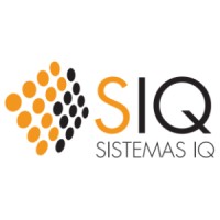 SIQ, S.A. Logo
