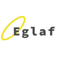 EGLAF TECHNOLOGY LLP Logo