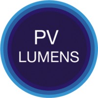 PV LUMENS LLP Logo