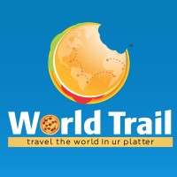 World Trail Logo