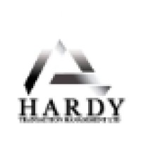 Hardy Transaction Management Ltd Logo