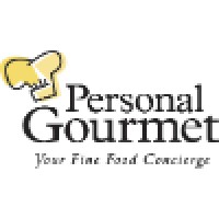 Personal Gourmet, LLC Logo
