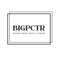 BIGPCTR Logo