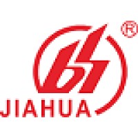 Guangdong Jia Hua Aluminium Co., Ltd Logo