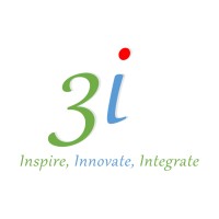3i Business Solutions Logo