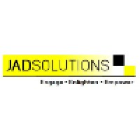 JAD Solutions Sdn Bhd Logo