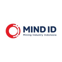 Mining Industry Indonesia Logo