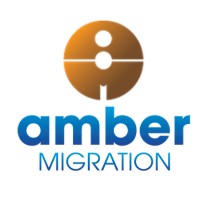 Amber Migration Logo