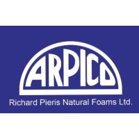 Richard Pieris Natural Foams Ltd. Logo