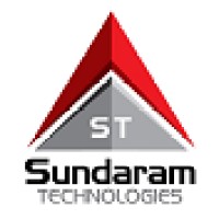 Sundaram Technologies Logo