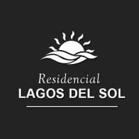 Residencial Lagos del Sol Logo