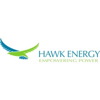 Hawk Energy LLC Logo