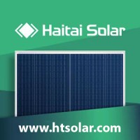 Haitai Solar Group Logo