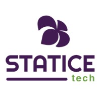 Statice Tech Logo