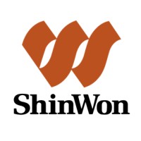 ShinWon Logo