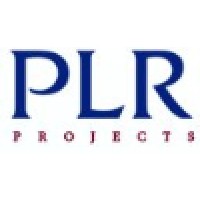 PLR Projects Logo