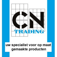Welkom bij CN Trading Logo