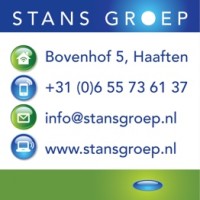 Stans Groep Logo