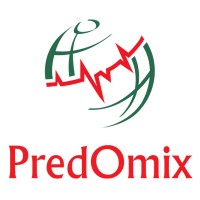 PredOmix Technologies Pvt. Ltd. Logo
