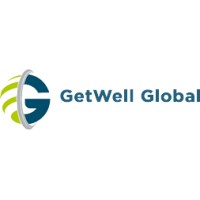 GetWell Global Logo