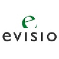 evisio GmbH Logo