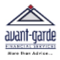Avant-Garde Financial Services Logo