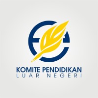 Komite Pendidikan Luar Negeri Logo