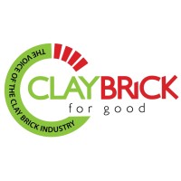 ClayBrick Association of Southern Africa Logo