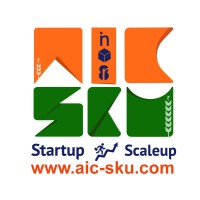 Atal Incubation Centre - Sri Krishnadevaraya University Logo